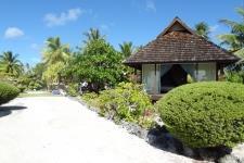 Fakarava, Pension Tokerau Half Board payable on site Please note that as of today, and for new bookings, half board, which remains mandatory, is now payable on site upon Check Out.