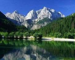 rafting Dinner in the hotel Overnight in Bovec KRANJSKA GORA a great opportunity for outdoor recreation in the superb natural surrounding Zgornjesavska valley is one of the most breath taking alpine