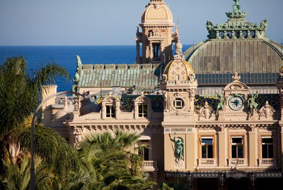 Beautiful, intense, radiant, the Principality of Monaco still fascinates visitors from