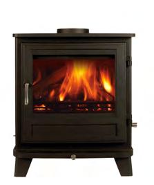 20 Chesney s Solid Fuel Stove Collection With its