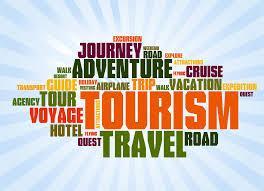 TOURISM Tourism contributes trillions of dollars to the global economy, creates jobs and wealth, generating exports and capital investment Tourism accounts for 9% of global GDP (2015) and