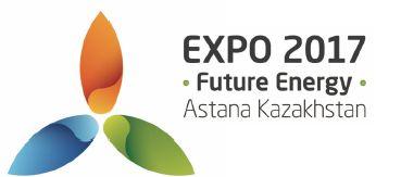 Expo 2017 is an International Exposition scheduled to take place between June 10 and September 10, 2017 in Astana, Kazakhstan.