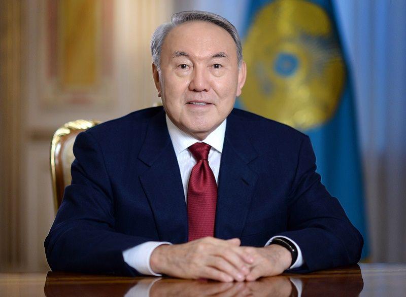 Kazakhstan was the last of the Soviet republics to declare independence following the dissolution of the