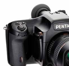 video news PENTAX 645D za profesionalce Pentax Imaging Systems Japan objavio je vijest o novom om digitalnom fotoaparatu srednjeg formata Pentax 645D te pripadajućem objektivu D-FA 645 55 mm, koji će