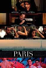 napravljena" - Lisa Schwarzbaum, Entertainment Weekly 0 1 2 3 4 5 6 7 8 9 10 Paris (Paris) Sequelme Meut/Continental Film, 2008., 130 min.