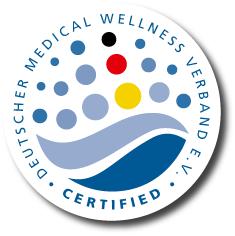 Quality Criteria for Medical Wellness Testing fields: 1. based on: ISO 9001:2000 2. 4- and 5-star category of the IHA (Internat.Hotel Association) 3.