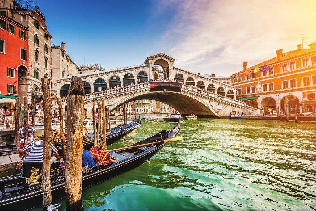 Hong Leong Personal Loan Travel Happy Campaign Promotion period: 1 March 31 August 201 JUST RM 393 monthly per person* Italy & French Riviera Travel Itinerary 11 Days Nights Italy, Vatican City, San