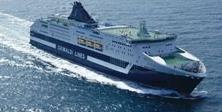 1.4 Other Shipbuilding Ferries Dual Fuel Ferries Products Mixed diesel and LNG (Liquefied Natural