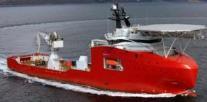 2 Offshore OSV (1) AHTS Anchoring and moving drilling and offshore production units PSV Products