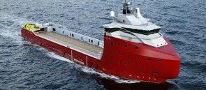 Vessels, OSCV = Offshore Subsea Construction Vessels (2) For reasons connected with the