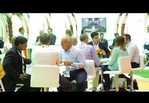 The exhibition took placed on November 13, 14 and 15, 2016 at the Dubai World Trade Centre, alongside, the 11th edition of IPM DUBAI International Plants Expo Middle East, the region s leading