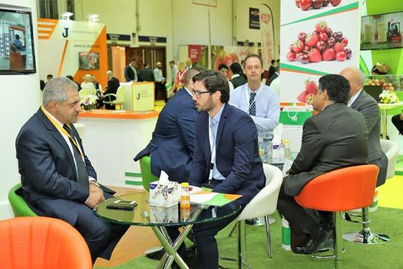 : Daily from 10:00 am to 06:00 pm hours. : 6,055 visitors came from 78 countries with a growth of 20% from 2015 edition. : 235 Exhibitors came from 30 countries with a growth of 18% from 2015 edition.