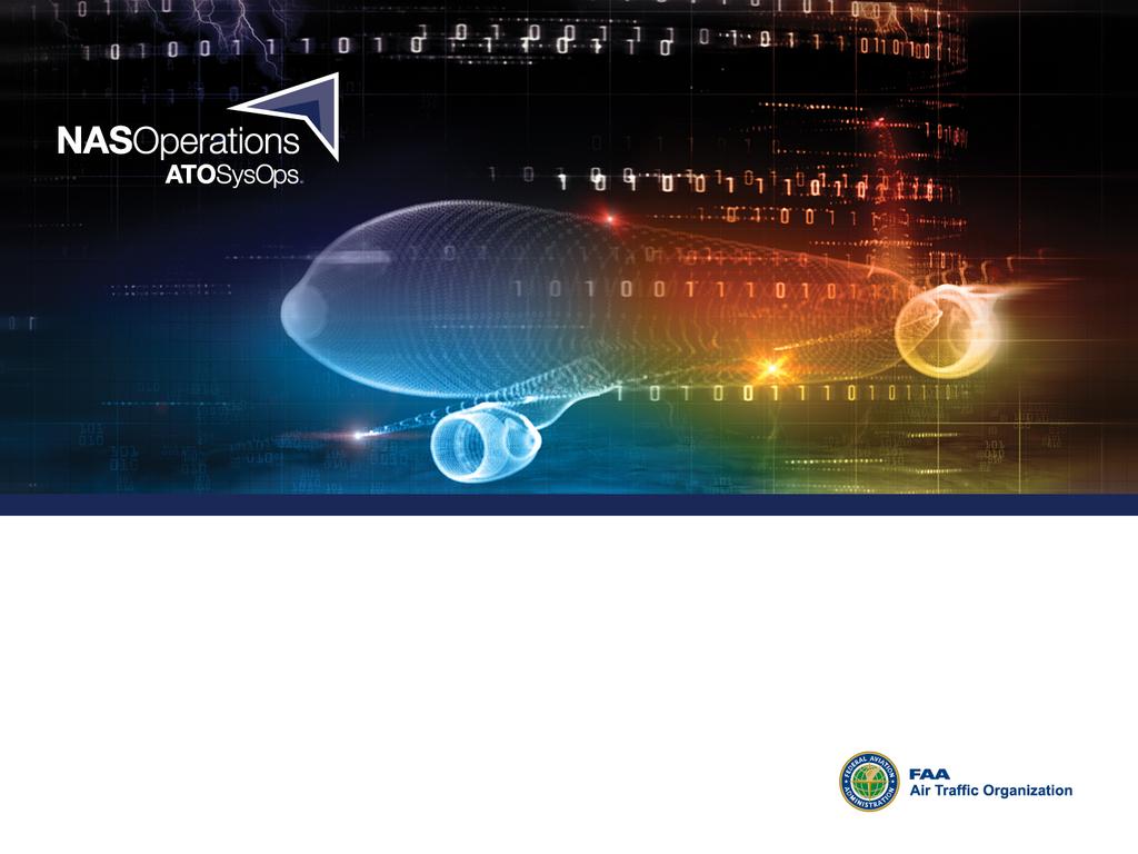 FAA Surface CDM Collaborative Decision Making and Airport Operations Presented to: Third A-CDM Implementation