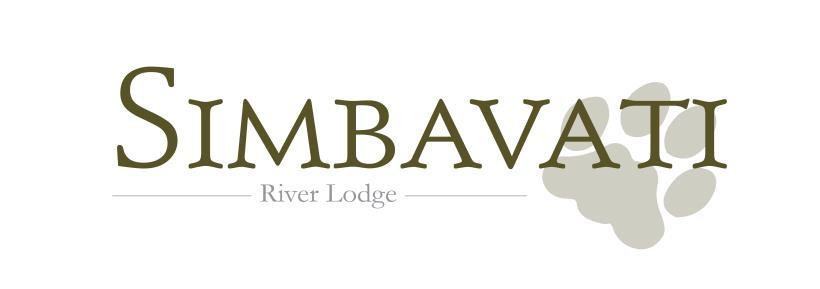 Simbavati Factsheet An exclusive African Safari experience awaits you at the Simbavati River Lodge, situated in the world famous Timbavati Private Nature Reserve, which forms part of the Greater