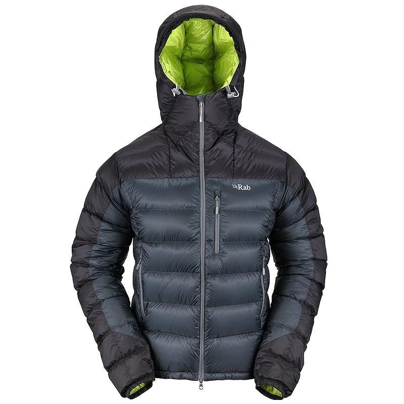 Third layer The third layer, also known as the outer core layer, is a warm, waterproof jacket and trousers that you wear on the upper reaches of your mountain treks in the damper and colder sections.