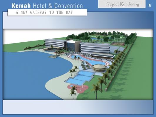 City of Kemah has this hotel project in mind for 30 waterfront