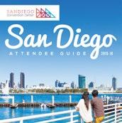 com/blog Publications Annual reports Forecasts San Diego Attendee Guide
