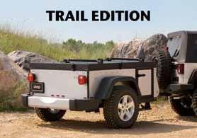 Trail Jeep Extreme Trail