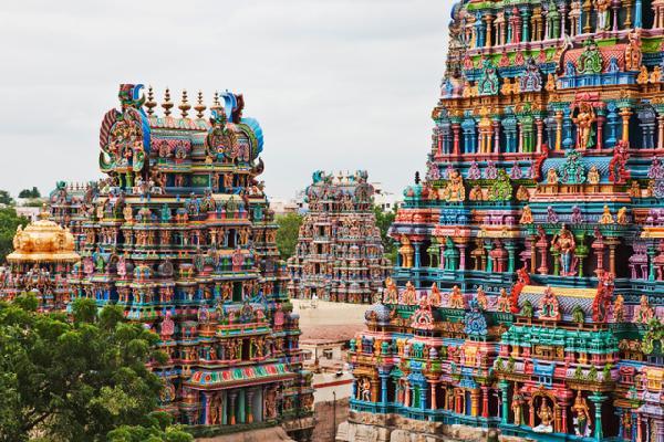 SOUTHERN INDIA TOUR 17 Day Conducted Tour only $3,995 per person twin share This price includes airport taxes & levies This price is great value as it