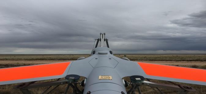 Challenges ahead RPAS Integration into the ATM system RPA are obliged to comply with the Annex 2 right-of-way rules of other aircraft (manned or