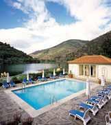 The Casa da Calçada is a delightful property, ideal as a peaceful retreat or as a base from which to explore the Douro and Minho regions.