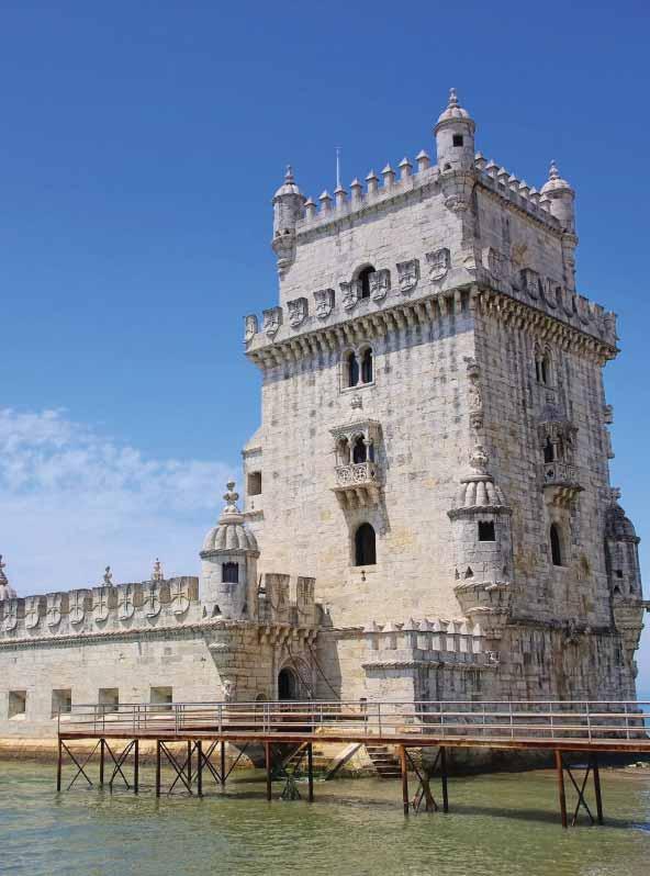 Portugal Itinerary A city break in Lisbon Departures: Daily Duration: 4 nights Guide price from: 512 per person* The bustling city of Lisbon is both historically rich and enchanting.