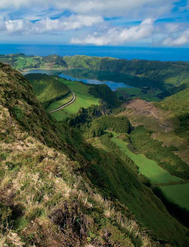 Portugal & the Azores An introduction 020