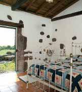Aldeia da Cuada, Cuada After 15 years of devoted and painstaking work, the owners, Carlos and Teotonia Silva, have successfully renovated and modernised the houses in keeping with the rural features