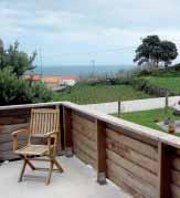 Surrounded by some of the most spectacular countryside in the Azores, these five, newly-built, self catering cottages are within a few minutes walk from the coast and from three restaurants in the
