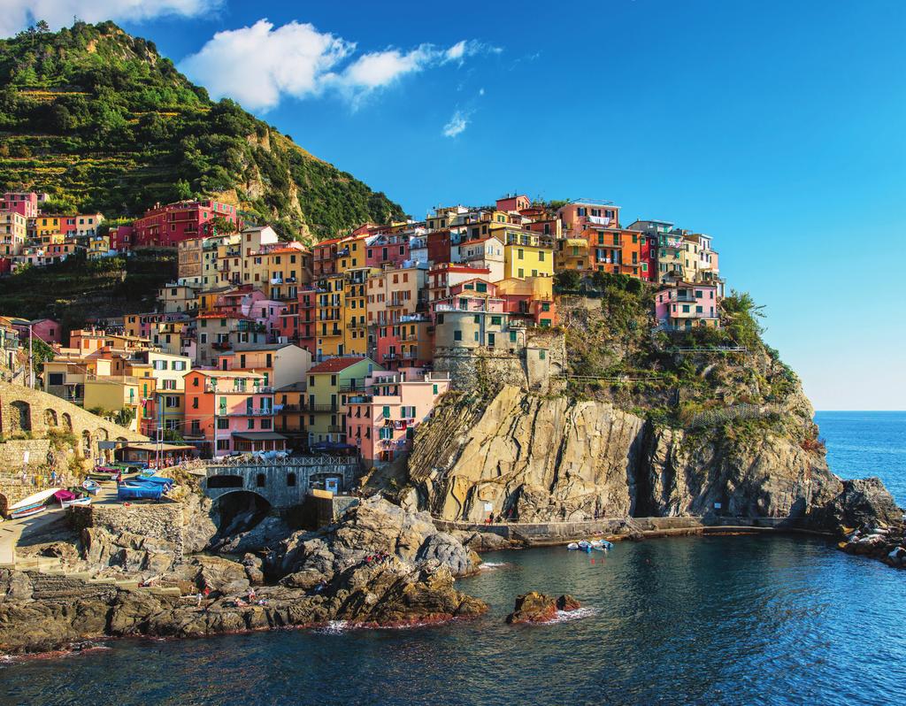 Exclusive Duke departure September 26-October 10, 2018 Northern Italy 15 days from $4,974 total price from New York ($4,495 air & land inclusive plus $479 airline taxes and fees) T his leisurely