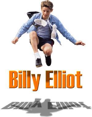 musical Billy Elliot NIKKI S