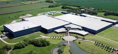 Howden Factory 500,000 sq ft Barton-upon-Humber Head Office 1,000,000 sq ft Aberdeen Boulevard Retail Park, Links Rd, Aberdeen, Aberdeenshire AB11 5EJ 01224 432025 Basildon Pipps Hill Retail Park,