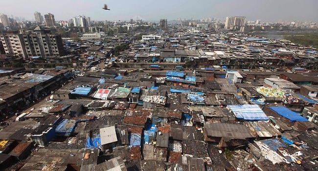 What is a Slum?