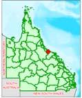 Burdekin Shire, Local Government Area Snapshot December 2014 Quarter BURDEKIN SHIRE STATISTICAL SNAPSHOT APPENDIX 4 Burdekin Shire Local Government Area (LGA) has a total area of 5,043.