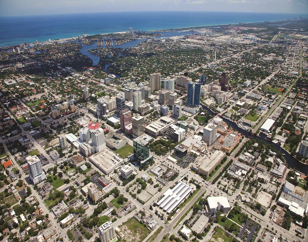 Why have so many companies relocated to Greater Fort Lauderdale? Click here to find out!