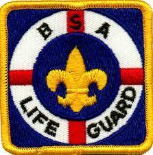 BSA Lifeguard This program is for older Scouts (15 and older per National requirements) and adult leaders.