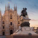 Day at leisure to explore Milan. Head to Castello Sforzesco for the main museums and park or maybe the art gallery for some culture. Alternatively add one of our Optional Extras.