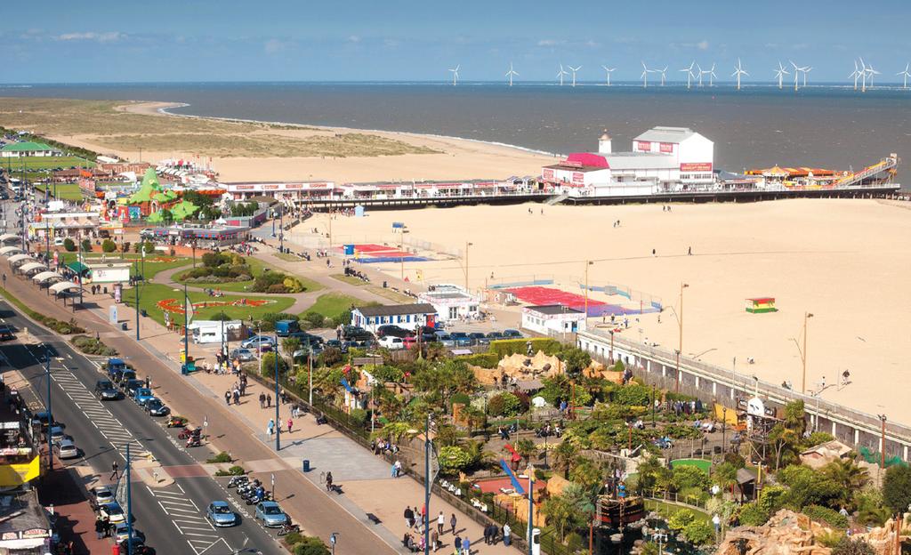 Great Yarmouth Visit Norfolk s premier resort for sandy beaches, fish & chips, arcades and a buzzing town centre with it s regular market.