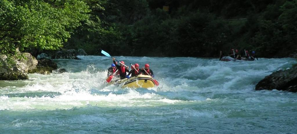 Middle Vrbas River Figure Ap1-11: Vrbas River upper course Middle Vrbas River course is the section from Jajce to Banja Luka, with total length of 72.5 km, total difference in elevation of ca.