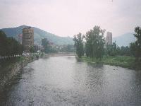 Main right tributaries of Bosna River are: Ţeljeznica, Miljacka, Stavnja, Krivaja and Spreĉa River.