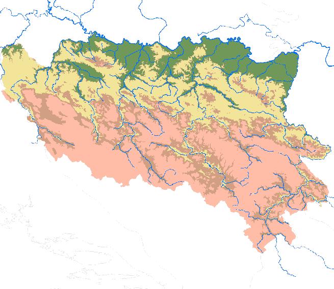 BA Sava River Basin alt