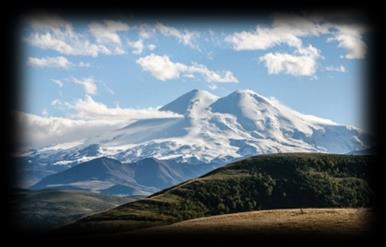 Elbrus begins - Transportation for luggage on horseback to and from Meteo Station - Tents that will be used during the expedition - Fee for accommodation in tents at the base by Meteo Station (it is