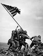 Iwo Jima 23,000 U.S.