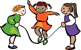 23/1/17 Sport Day Jump rope