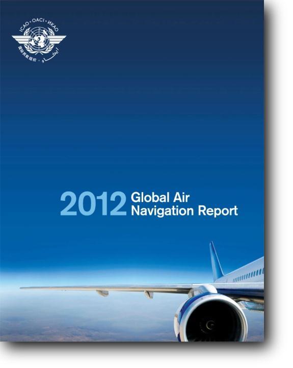 Reporting Against the Global Plan Performance Monitoring of individual modules Air Navigation Report