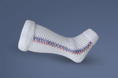 Introduce Product Features and Advantages of HM CAST Ventilation Ease of Application X-ray Penetration HM Cast is made of