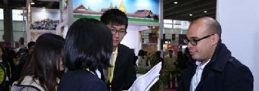 tour Obligation of Buyers At least 15 meeting appointments daily At least 2 exhibitor presentations or