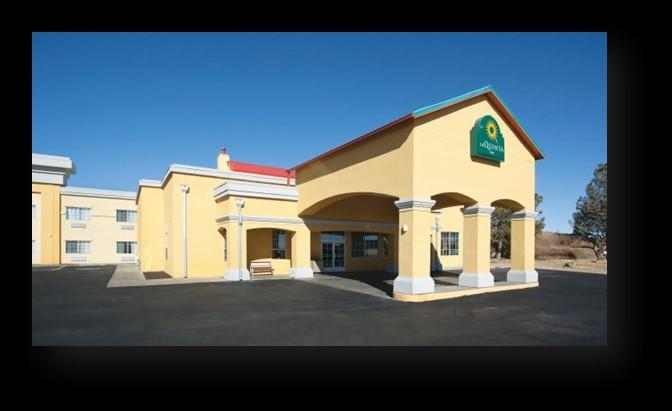 Quinta Inn & Suites - Santa Rosa, NM 2277