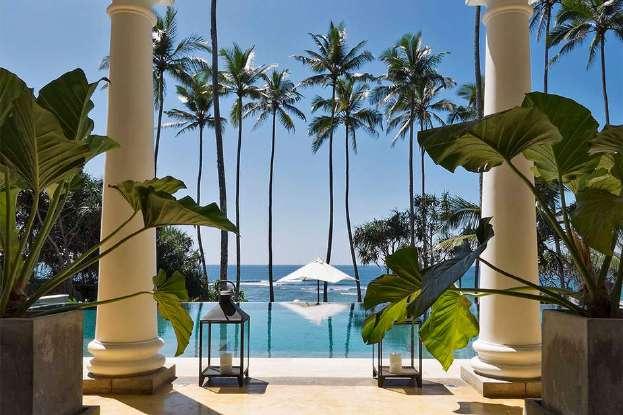 Best beach resorts in Sri Lanka Sri Lanka is home to many fantastic beaches, from the horseshoe-shaped Unawatuna, to the picture-perfect Mirissa, to the sleepy Uppuveli.