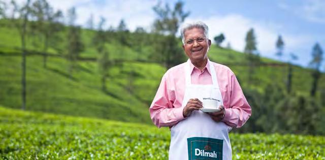Conceived by the Fernando family prominent Sri Lankan tea producers and founders of Dilmah Ceylon Tea Resplendent Ceylon is creating a collection of small, luxury resorts that offer the